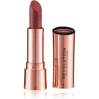 Revolution Make Up Satin Kiss Pink - Rouge à lèvres - 3,5 g Revolution Make Up Satin Kiss Pink - Rouge à lèvres - 3,5 g