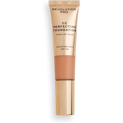 Makeup Revolution F9 Idratante con SPF 30 Fondotinta Makeup Revolution F9 Idratante con SPF 30 Fondotinta