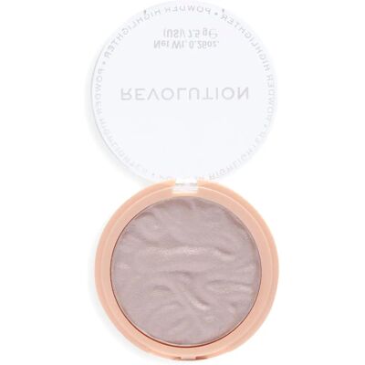 Υψηλας φωτεινότητας Peach Lights από Makeup Revolution - Re-Loaded, 10g Υψηλας φωτεινότητας Peach Lights από Makeup Revolution - Re-Loaded, 10g