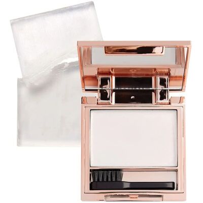 Sapone per sopracciglia Revolution Make Up - Vegano, Cruelty-Free, 5g Sapone per sopracciglia Revolution Make Up - Vegano, Cruelty-Free, 5g
