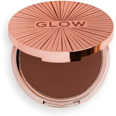 Revolution ¡50% DTO! Glow Bronceador en Polvo Glow Splendour 15.5 gr - Publicité Revolution ¡50% DTO! Glow Bronceador en Polvo Glow Splendour 15.5 gr - Publicité