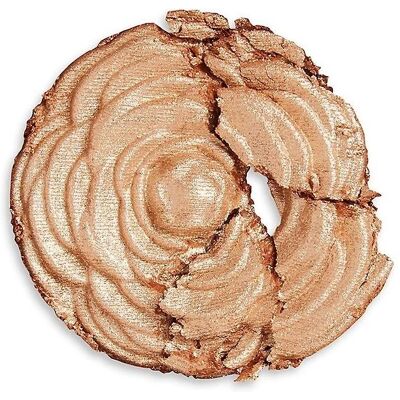Makeup Revolution PRO Lustre Highlighter - Rose Gold - Highlighter Makeup Revolution PRO Lustre Highlighter - Rose Gold - Highlighter