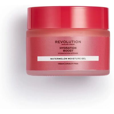 Revolution Skincare Watermelon Moisture Gel - Moisturiser Revolution Skincare Watermelon Moisture Gel - Moisturiser