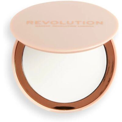 Makeup Revolution Superdewy Glättende Grundierung - Make-up Primer Makeup Revolution Superdewy Glättende Grundierung - Make-up Primer