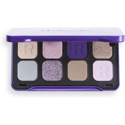Paleta očních stínů Forever Flawless Dynamic - Různé barvy Paleta očních stínů Forever Flawless Dynamic - Různé barvy
