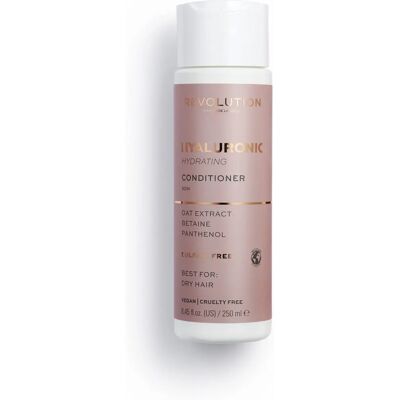 Balsam Hidratant cu Acid Hialuronic - Revolution Hair Care Balsam Hidratant cu Acid Hialuronic - Revolution Hair Care