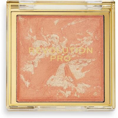 Revolution PRO Fersken Blush - Lysende - 11 g Revolution PRO Fersken Blush - Lysende - 11 g