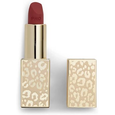 Revolution PRO Neutral Satin Matte Lippenstift - Lippenstift Revolution PRO Neutral Satin Matte Lippenstift - Lippenstift
