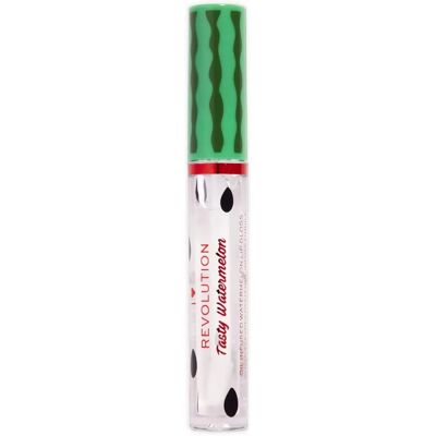I Heart Revolution Wassermelone Lipgloss Splash 2,2 ml - Lipgloss I Heart Revolution Wassermelone Lipgloss Splash 2,2 ml - Lipgloss