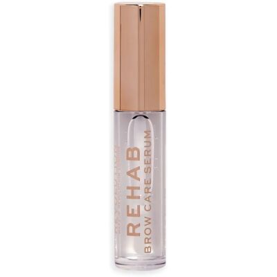 Makeup Revolution Rehab Modell - Augenbrauenserum - 5ml Makeup Revolution Rehab Modell - Augenbrauenserum - 5ml