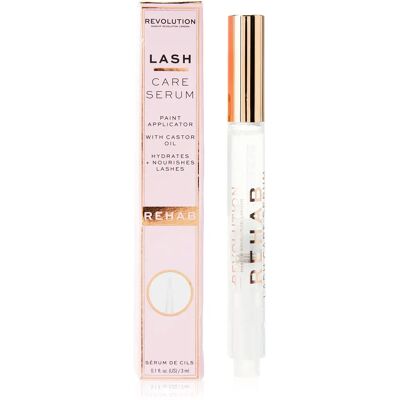 Makeup Revolution Rehab Wimpernserum - Wimpernpflege & Wachstum Makeup Revolution Rehab Wimpernserum - Wimpernpflege & Wachstum