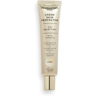 Revolution PRO Licht CC Creme - Huidperfecteur - Hydraterend, 40ml Revolution PRO Licht CC Creme - Huidperfecteur - Hydraterend, 40ml