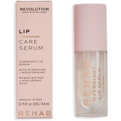 Makeup Revolution Rehab Nacht Lippenserum Makeup Revolution Rehab Nacht Lippenserum