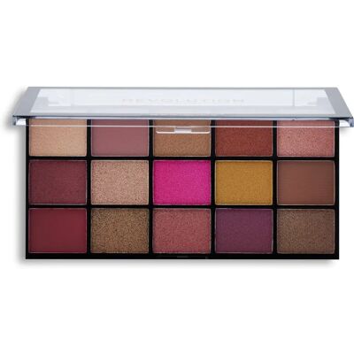 Palette de Fards à Paupières Prestige de Makeup Revolution Palette de Fards à Paupières Prestige de Makeup Revolution