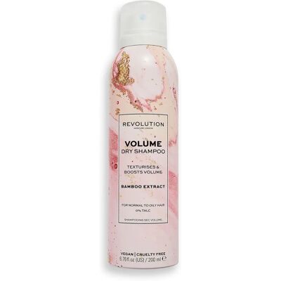 Revolution Haircare London Volume Dry Shampoo - Hair Type: Women Revolution Haircare London Volume Dry Shampoo - Hair Type: Women
