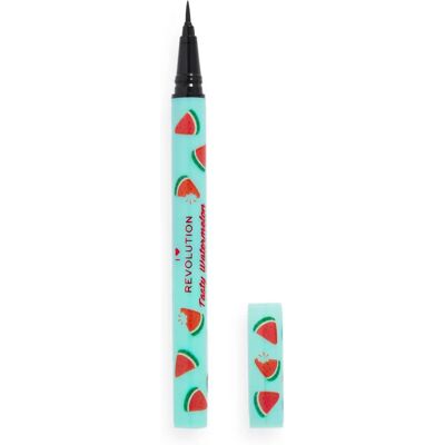 I Heart Revolution Tasty Watermelon Waterproof Eyeliner - Eye Liner - Publicité I Heart Revolution Tasty Watermelon Waterproof Eyeliner - Eye Liner - Publicité