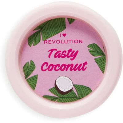 I Heart Revolution Tasty Coconut Lippenpeeling - Lippepeeling I Heart Revolution Tasty Coconut Lippenpeeling - Lippepeeling