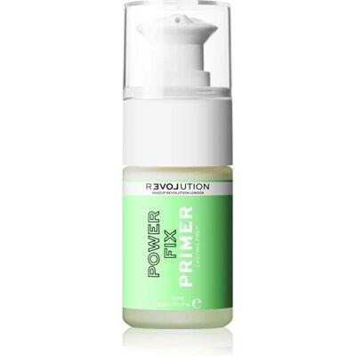 Revolution Relove Power Fix Make-up Primer - Langanhaltend Revolution Relove Power Fix Make-up Primer - Langanhaltend