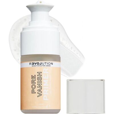 Revolution Relove Pore Vanish Pore-Minimizing Primer - Makeup Primer Revolution Relove Pore Vanish Pore-Minimizing Primer - Makeup Primer