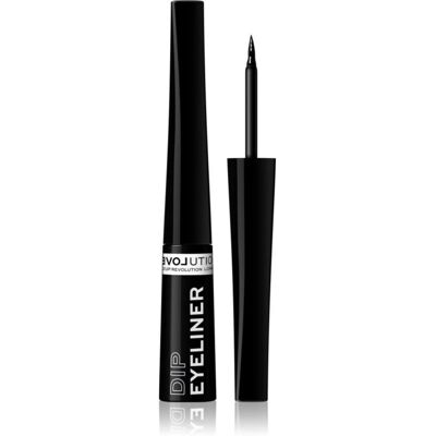 Revolution Relove Dip Black Liquid Eyeliner - Product Type Revolution Relove Dip Black Liquid Eyeliner - Product Type
