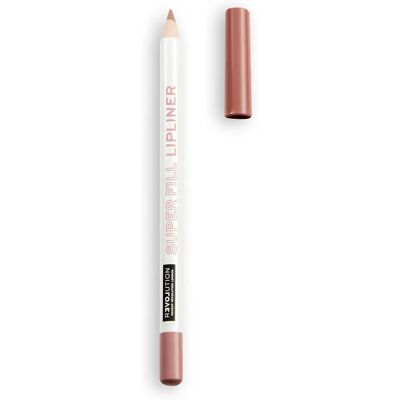 Revolution Relove Super Fill Lippotlood - Lippenversterker Revolution Relove Super Fill Lippotlood - Lippenversterker