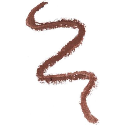 Revolution Relove Super Fill Deep Brown Lip Pencil - Lip Pencil Revolution Relove Super Fill Deep Brown Lip Pencil - Lip Pencil