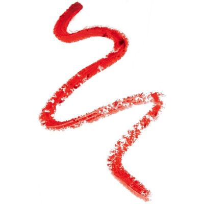 Revolution Relove Babe Sultry Red Lip Pencil - Lip Product Revolution Relove Babe Sultry Red Lip Pencil - Lip Product
