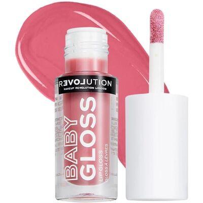 Revolution Relove Baby Gloss Sweet Lip Gloss - Lip Gloss Revolution Relove Baby Gloss Sweet Lip Gloss - Lip Gloss