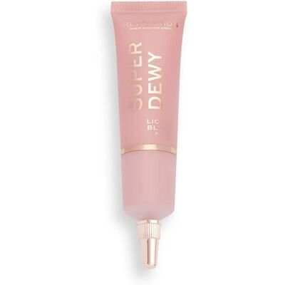 Makeup Revolution Superdewy Liquid Blush - Verliebt in Rosé - Flüssiges Rouge Makeup Revolution Superdewy Liquid Blush - Verliebt in Rosé - Flüssiges Rouge