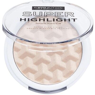 Revolution Relove Super Highlight Blushed - Highlighter Revolution Relove Super Highlight Blushed - Highlighter