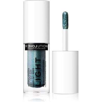 Revolution Relove Eye Light Dazed Eyeshadow - Eyeshadow Revolution Relove Eye Light Dazed Eyeshadow - Eyeshadow