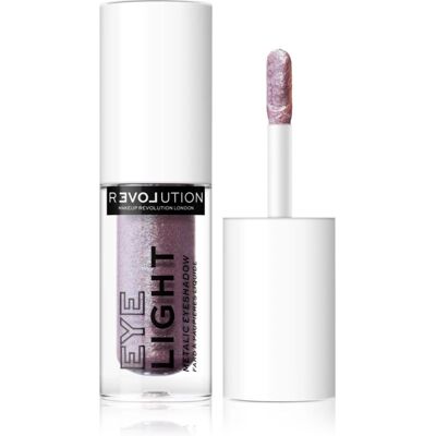 Revolution Relove Eye Light Metallic Eyeshadow - Bling - 1,9 ml Revolution Relove Eye Light Metallic Eyeshadow - Bling - 1,9 ml