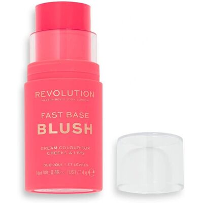 Makeup Revolution Bloom Lip and Cheek Tint - Lip & Cheek Tint Makeup Revolution Bloom Lip and Cheek Tint - Lip & Cheek Tint
