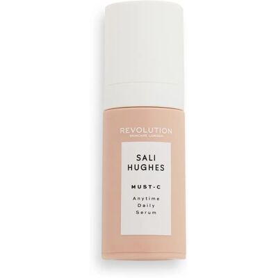 Revolution Skincare Revolution Skincare X Sali Hughes Must-C Daily Serum Revolution Skincare Revolution Skincare X Sali Hughes Must-C Daily Serum
