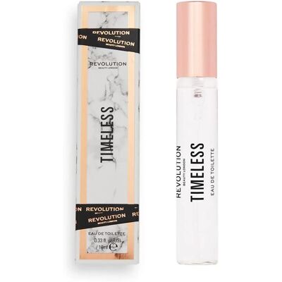 Revolution Beauty Timeless Eau de Toilette - 10 ml Revolution Beauty Timeless Eau de Toilette - 10 ml