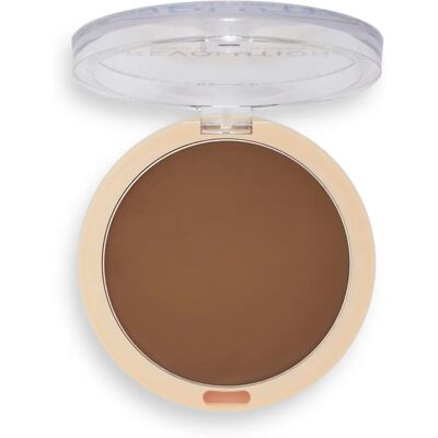 Revolution Ultra Cream Bronzer - Μεσαία - Μακιγιάζ Προσώπου Revolution Ultra Cream Bronzer - Μεσαία - Μακιγιάζ Προσώπου
