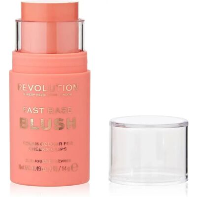 Makeup Revolution Baby Βαφές για χείλη και μάγουλα - Βαφές για χείλη και μάγουλα Makeup Revolution Baby Βαφές για χείλη και μάγουλα - Βαφές για χείλη και μάγουλα