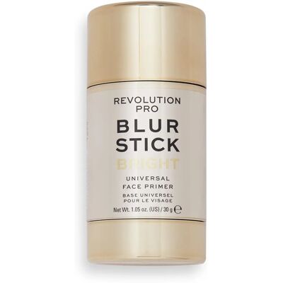 Revolution Pro Bright Blur Stick - Makeup Primer Revolution Pro Bright Blur Stick - Makeup Primer
