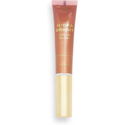 Revolution Pro Hydra Bright Coral Blush - Rossetto in Crema Revolution Pro Hydra Bright Coral Blush - Rossetto in Crema