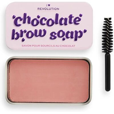 I Heart Revolution Schokoladenstückseife - Beauty Soap I Heart Revolution Schokoladenstückseife - Beauty Soap