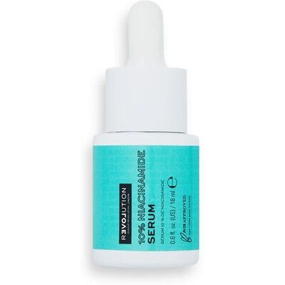 Revolution Relove Niacinamid 10% Beruhigendes Serum - Gesichtsserum Revolution Relove Niacinamid 10% Beruhigendes Serum - Gesichtsserum