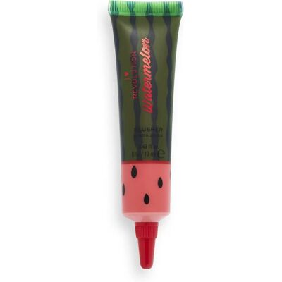 I Heart Revolution Tasty Watermelon - Watermelon Blush - 13ml I Heart Revolution Tasty Watermelon - Watermelon Blush - 13ml