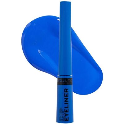 Revolution Relove Dip Precise Liquid Eyeliner - Eyeliner Revolution Relove Dip Precise Liquid Eyeliner - Eyeliner