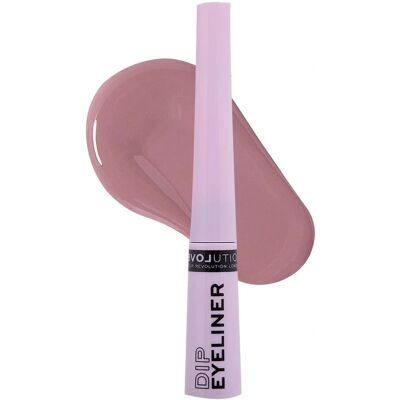 Revolution Relove Dip Lilac Liquid Eyeliner - Liquid Eyeliner Revolution Relove Dip Lilac Liquid Eyeliner - Liquid Eyeliner