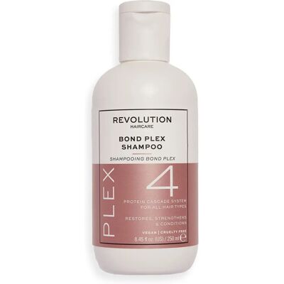 Revolution Plex 4 Bond Plex Shampoo - Haarreparatur Revolution Plex 4 Bond Plex Shampoo - Haarreparatur