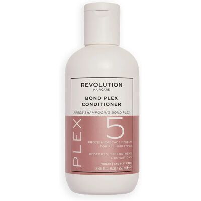 Revolution Haircare Plex 5 Bond Plex Conditioner - Conditioner Revolution Haircare Plex 5 Bond Plex Conditioner - Conditioner