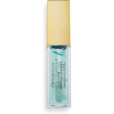 Revolution Pro Munt Lip Oil - Glossy Plump Lip Oil Revolution Pro Munt Lip Oil - Glossy Plump Lip Oil