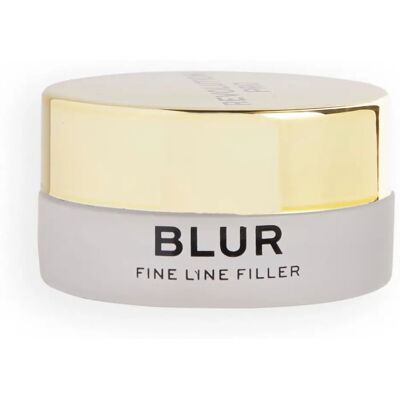 Revolution PRO Blur & Fine Line Filler - Primer Maquillage - Publicité Revolution PRO Blur & Fine Line Filler - Primer Maquillage - Publicité