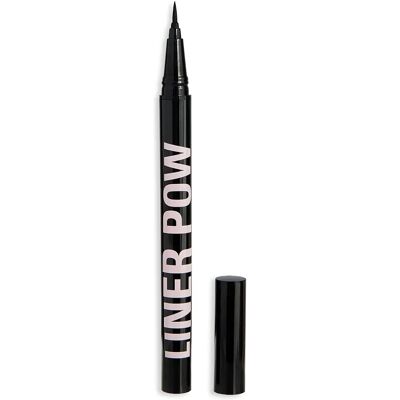 Revolution Schwarzer Flüssig eyeliner - Make-up Art Revolution Schwarzer Flüssig eyeliner - Make-up Art