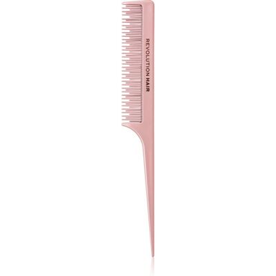 Revolution Haircare Keep It Slick Tailcomb - Comb for All Hair Types Revolution Haircare Keep It Slick Tailcomb - Comb for All Hair Types